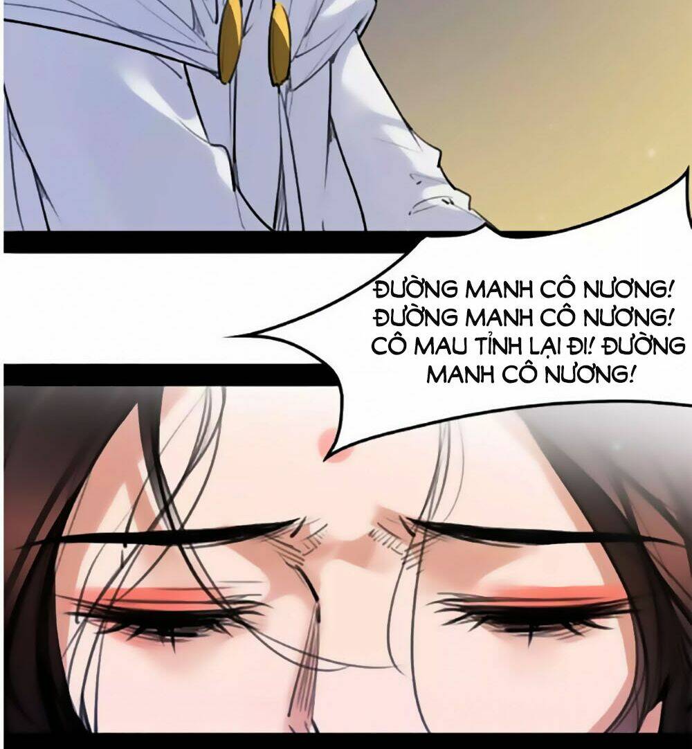 đường tăng cũng quyến rũ chapter 47 7