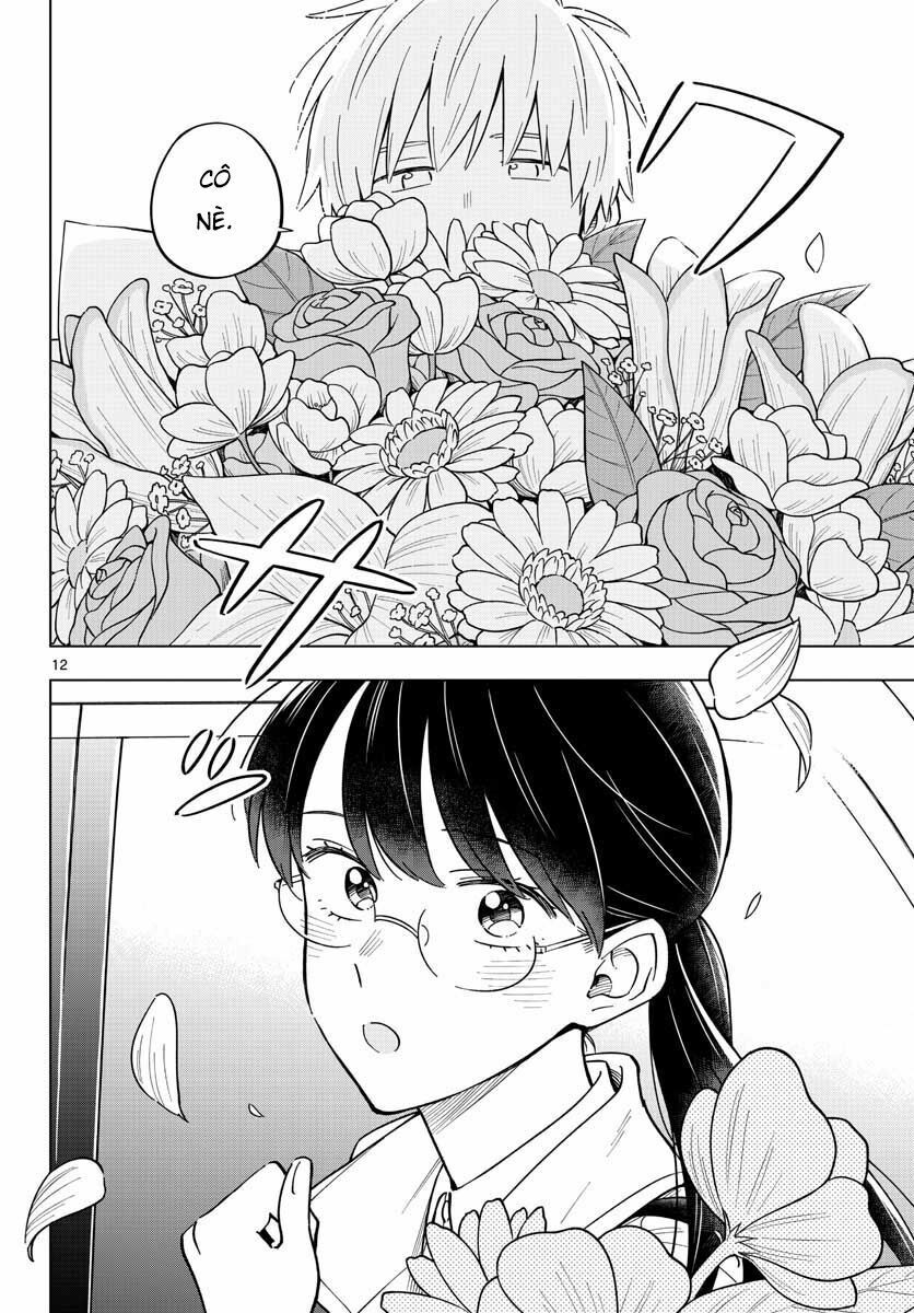 sensei wa koi o oshie rarenai chapter 26 12