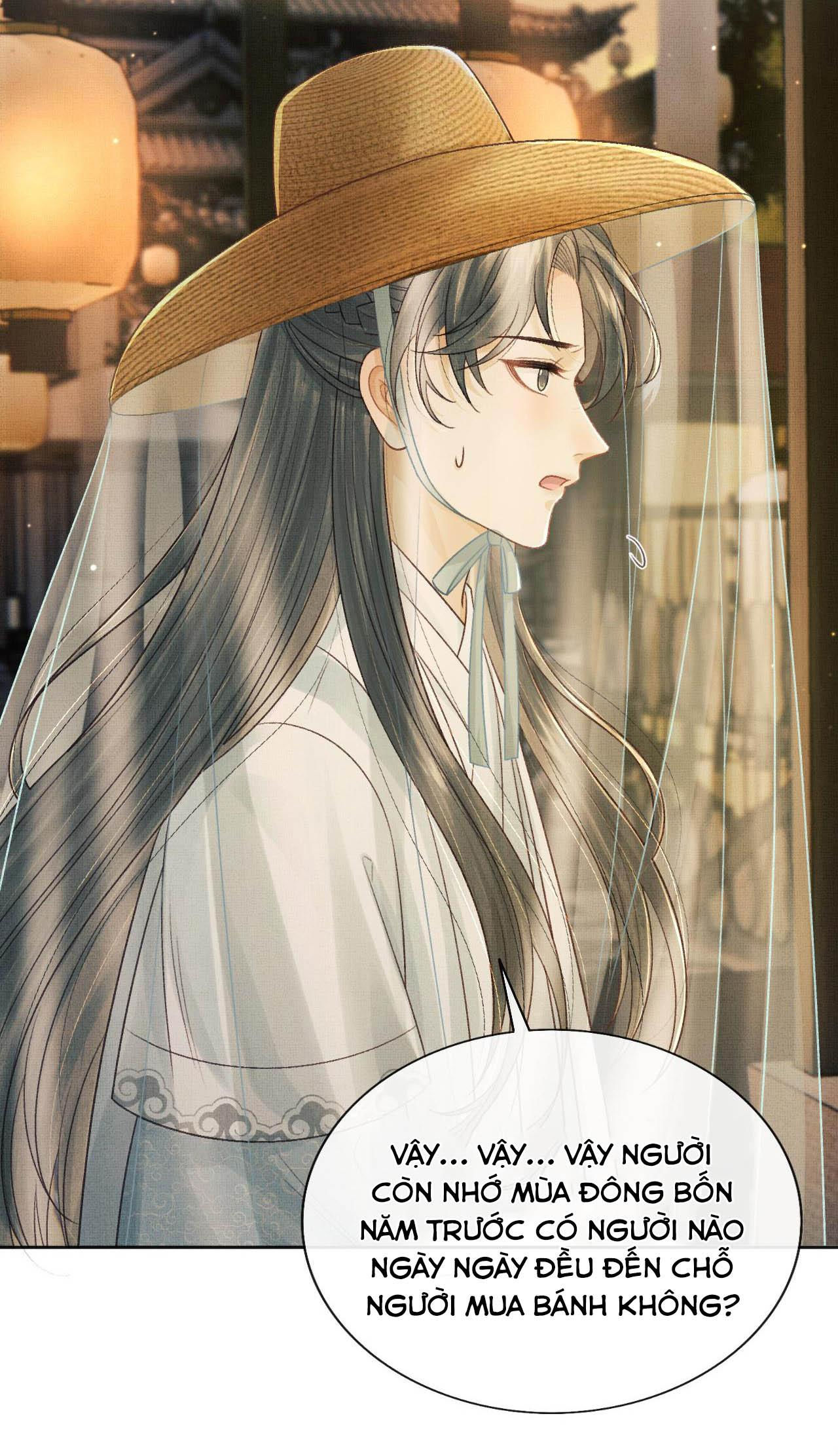 tướng quân luôn tự coi mình thành thế thân chapter 44 38