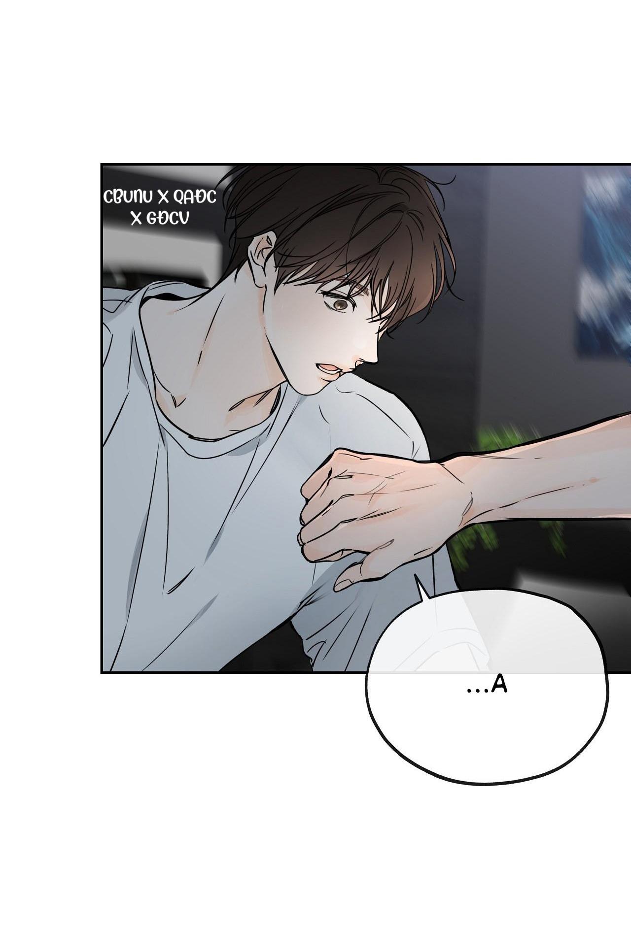 hạ cánh cuối chân trời chapter 12 24