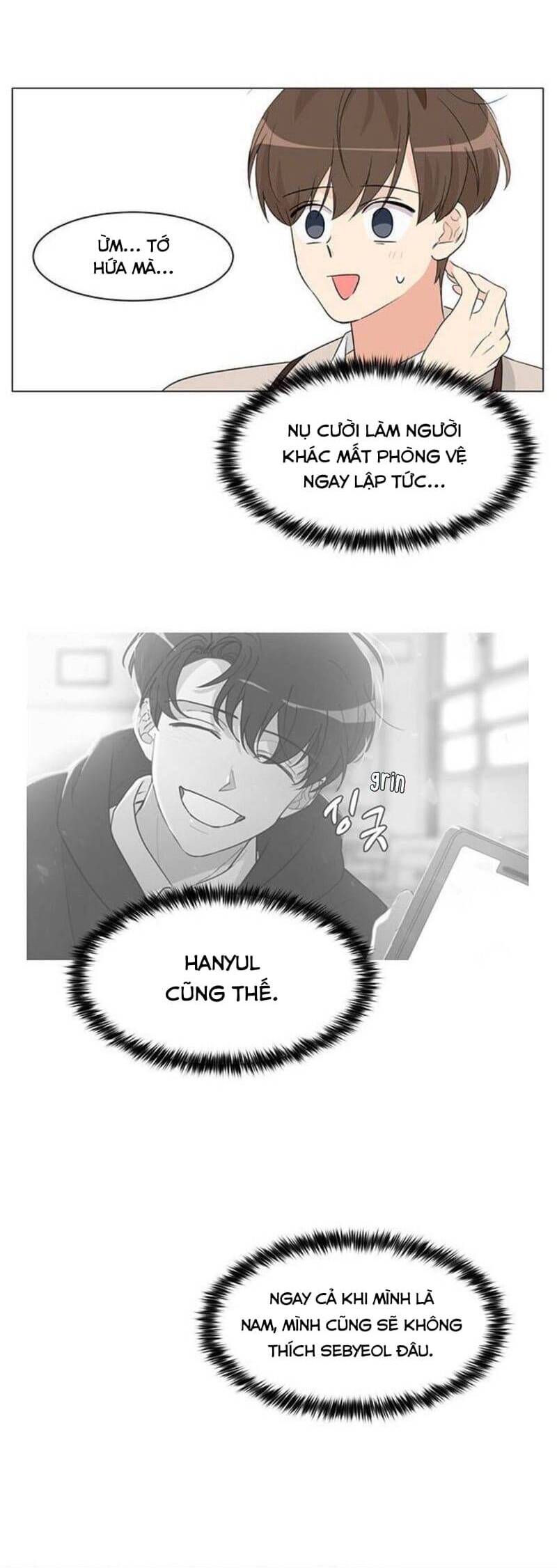 cô nàng 1m8 chapter 2.1 12