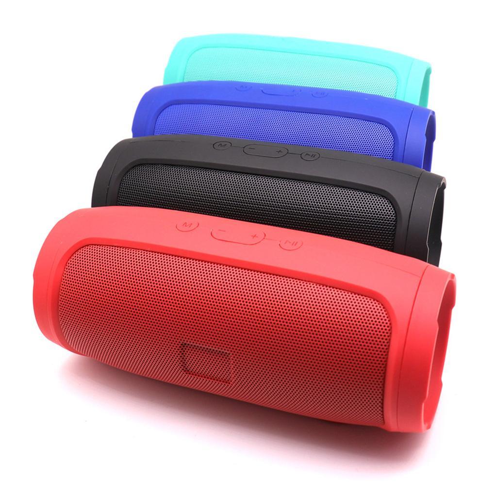 Speaker Wireless Bluetooth Speaker Subwoofer Sound Box Support FM