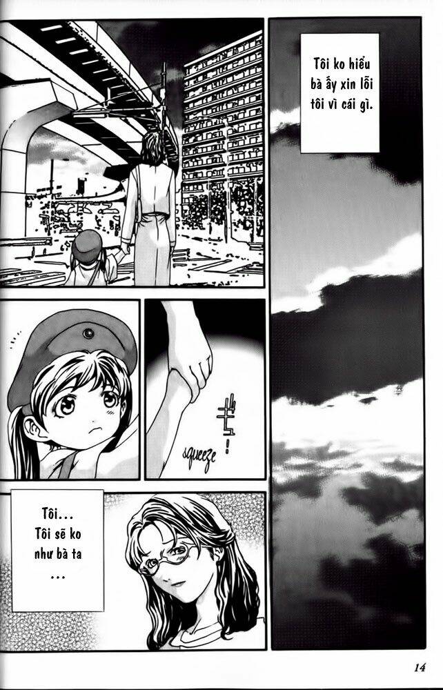 dark water chapter 1 15