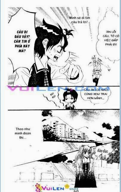 chàng trai thứ 13 chapter 11 61