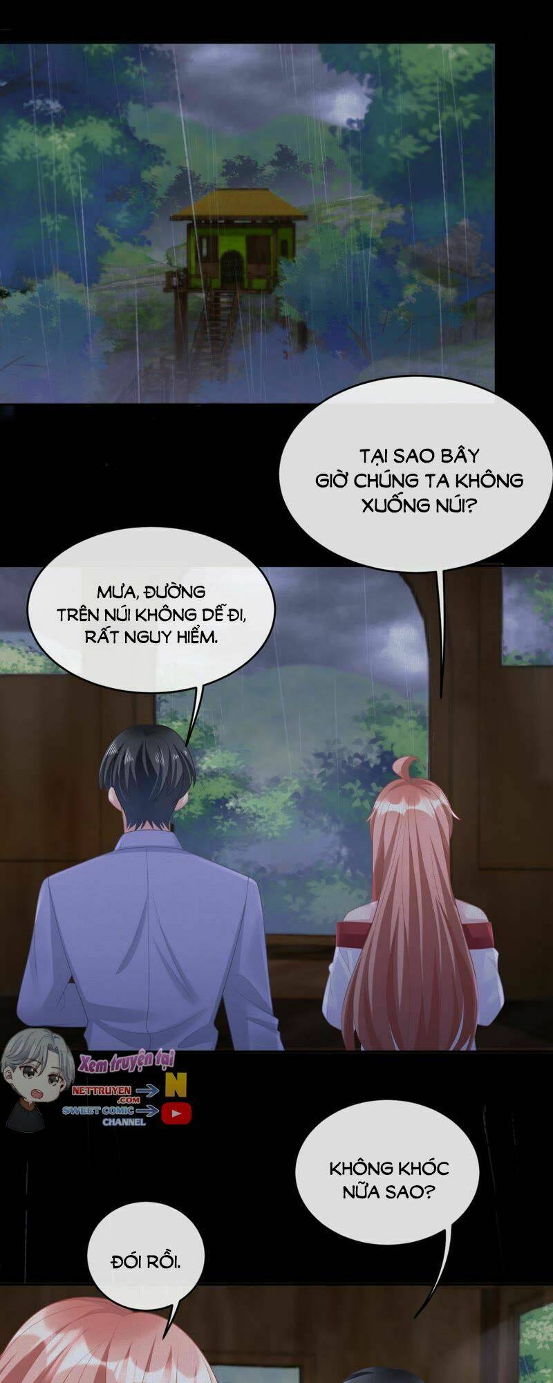 cô dâu giả tạo chapter 22 4