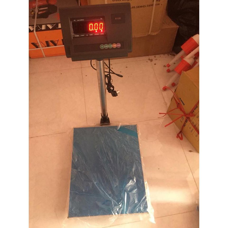 CÂN BÀN ĐIỆN TỬ A12 - 300KG