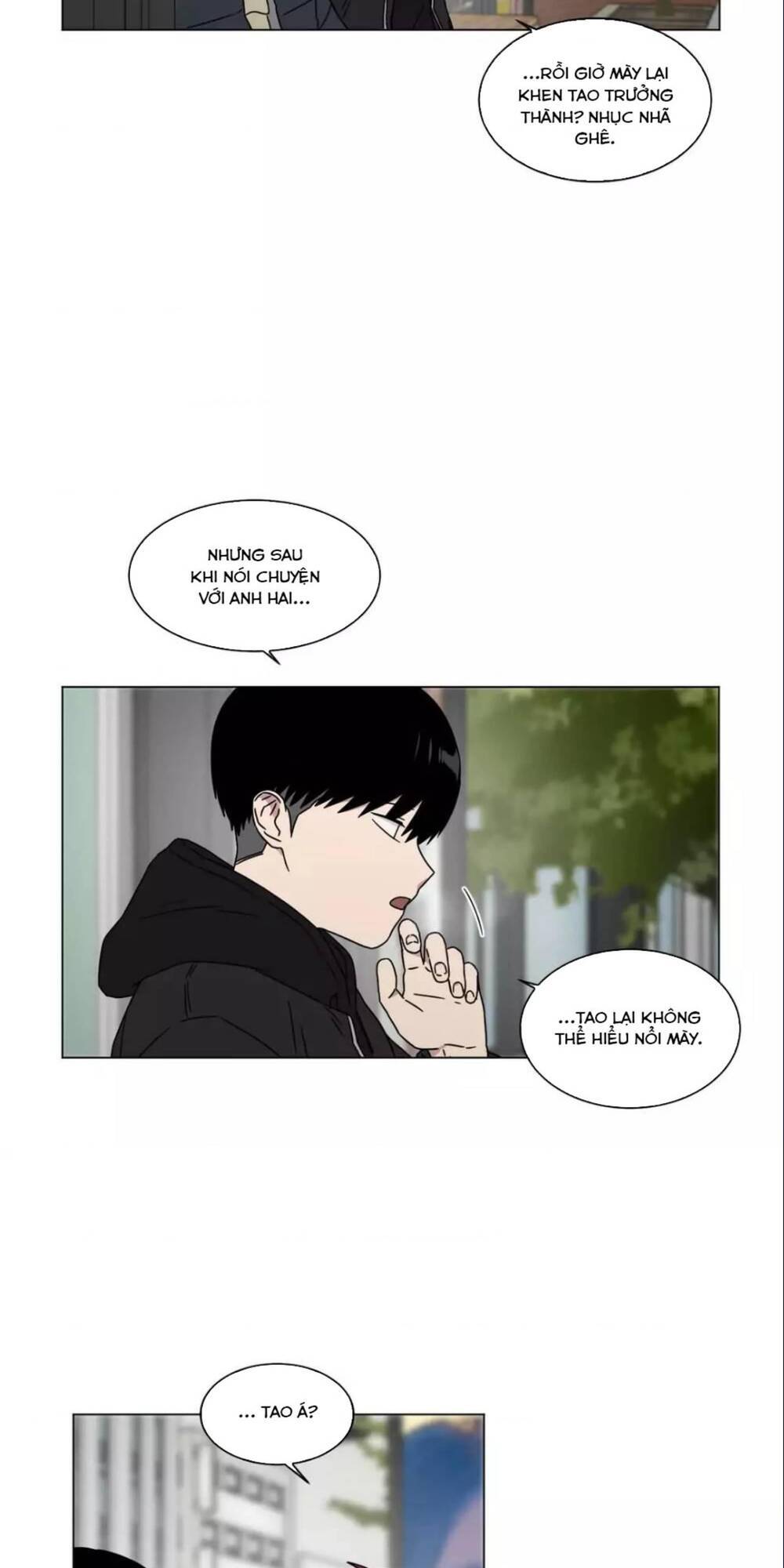 …”một sự thật khá khó chịu.” chapter 69 19