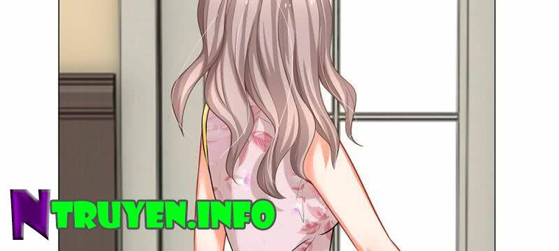 thiếu soái của tôi chính là manh như vậy chapter 34 18