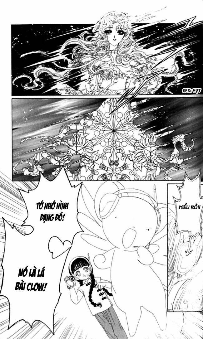 card captor sakura chapter 4 26
