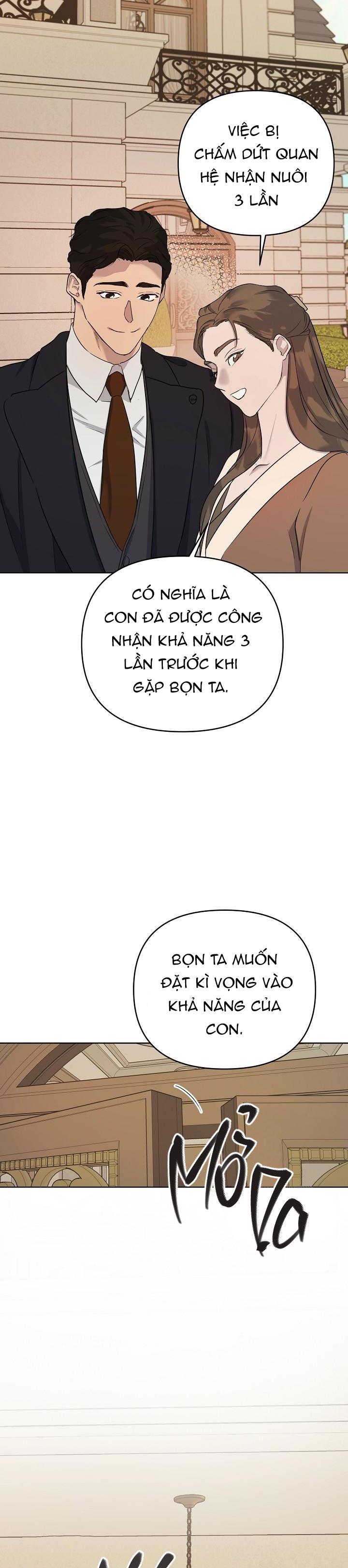 thợ săn một đêm 10 lần chapter 1 29