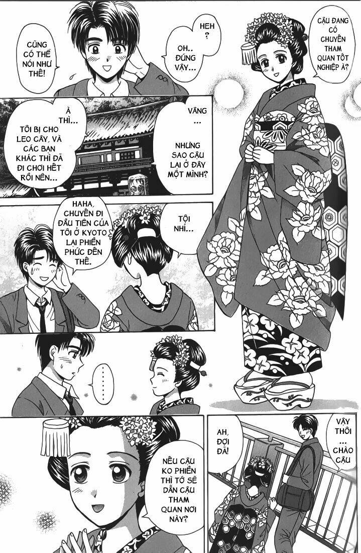 open sesame chapter 58 14