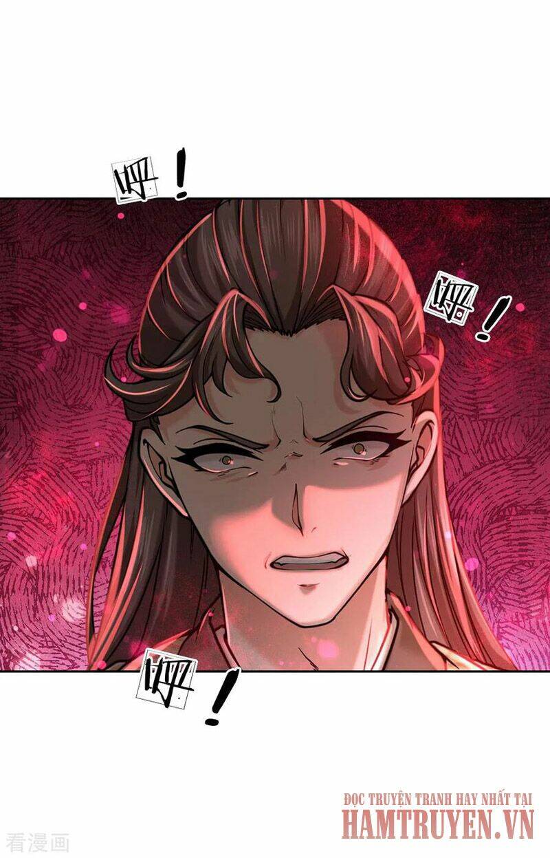 thân thể của ta là kiếm chủng chapter 97 32