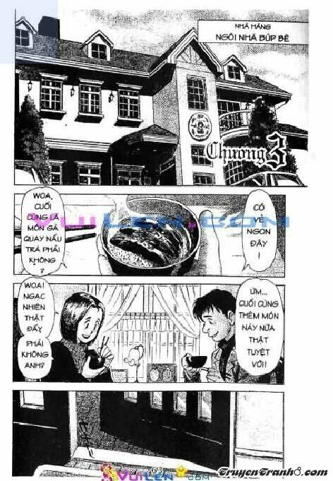 nhà hàng hạnh phúc chapter 2 63