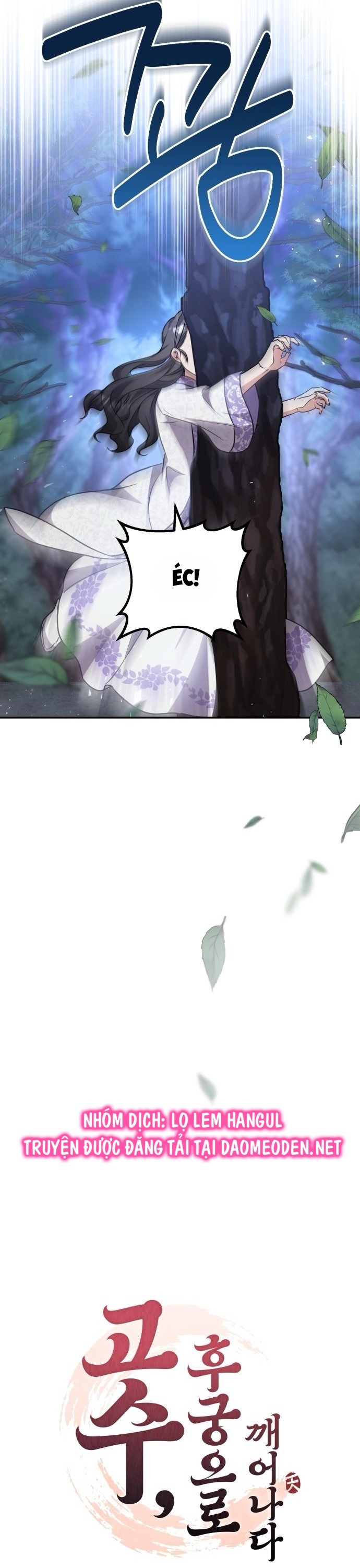 cao thủ chốn hậu cung chapter 147 7