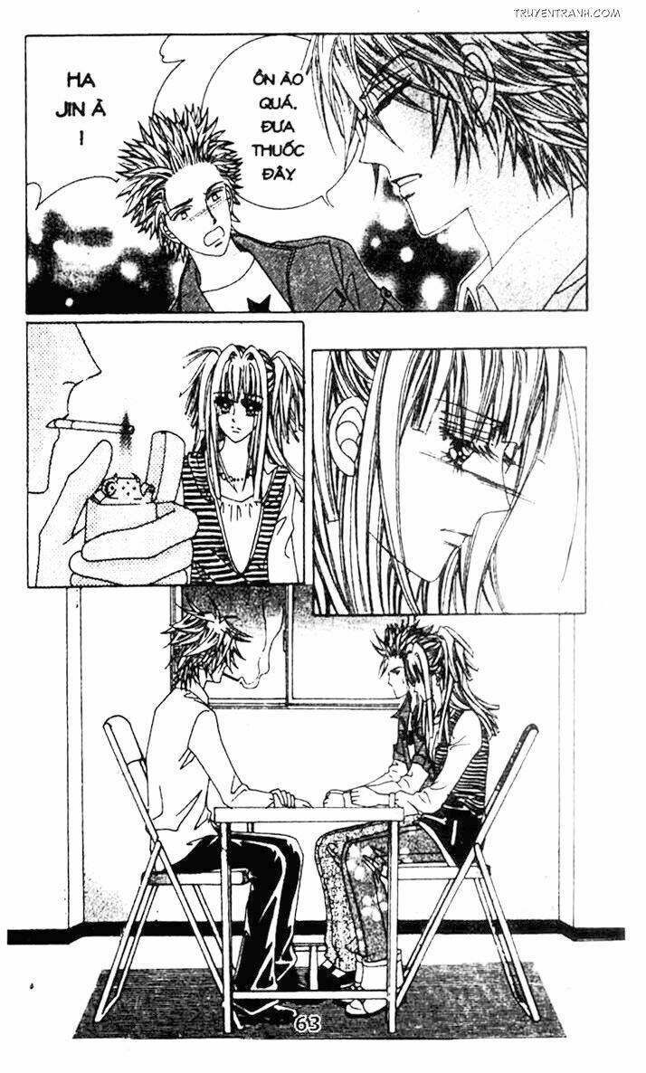 điên vì yêu - love like crazy chapter 50 7