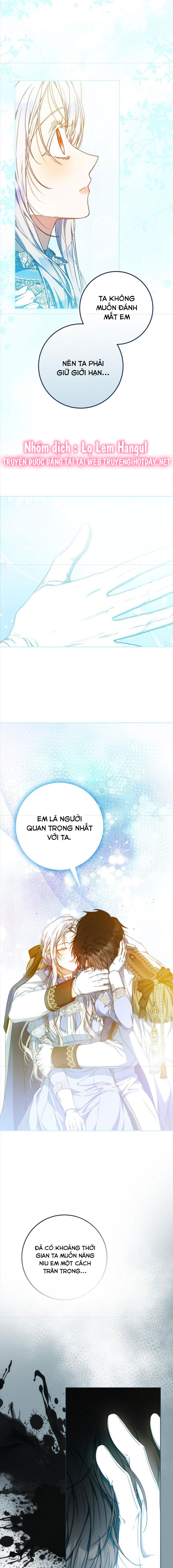 trở thành vợ của nam chính chapter 97 12