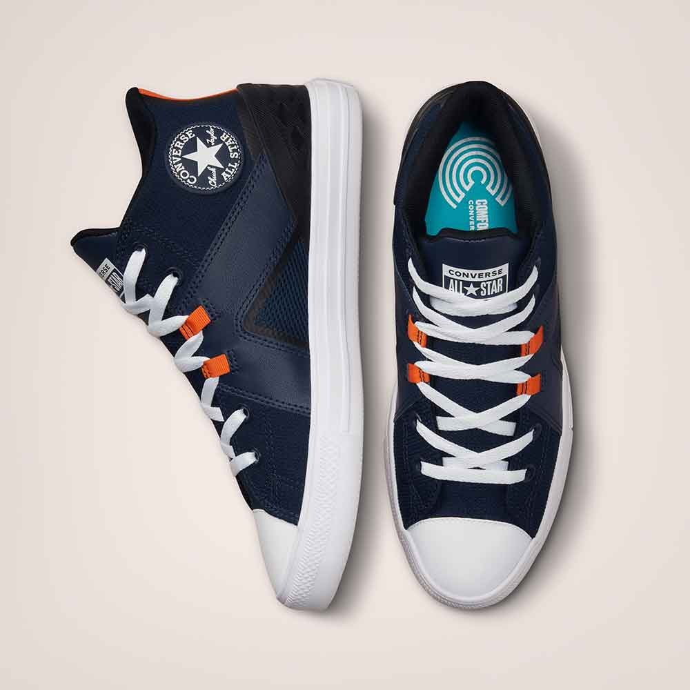 Giày Converse Chuck Taylor All Star Flux Ultra Lưới Mid - A00808C