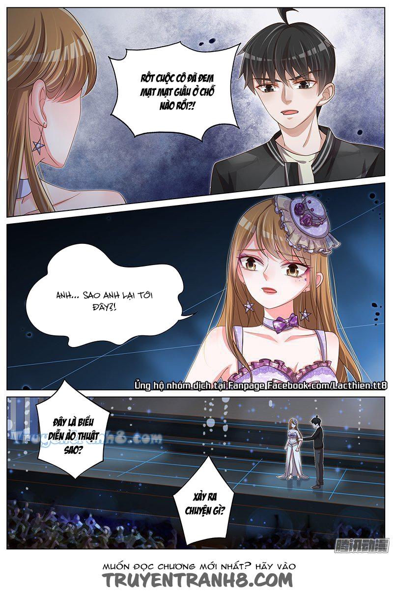 vương bài giáo thảo chapter 103 3