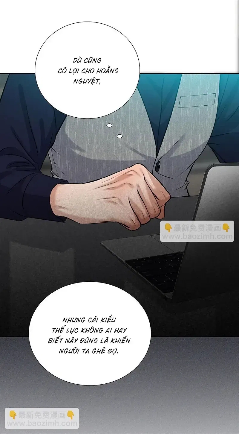 quan hệ nợ nần chapter 57 18