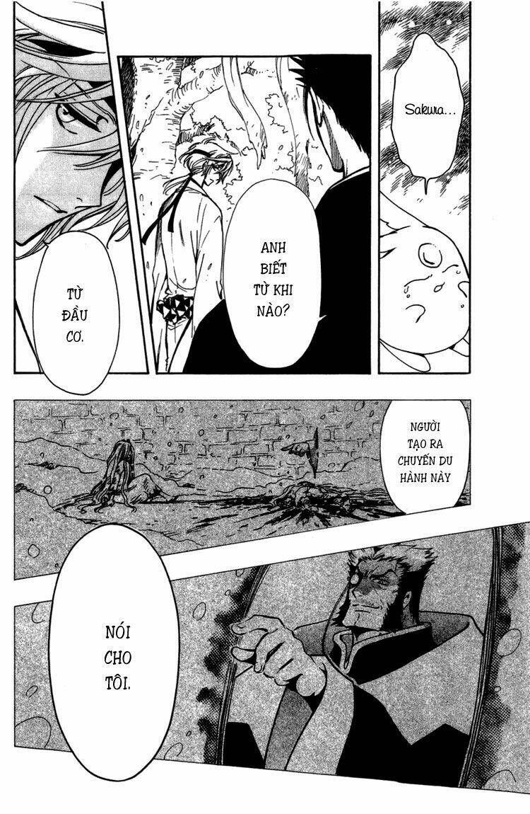 huyền thoại đôi cánh chapter 180 7