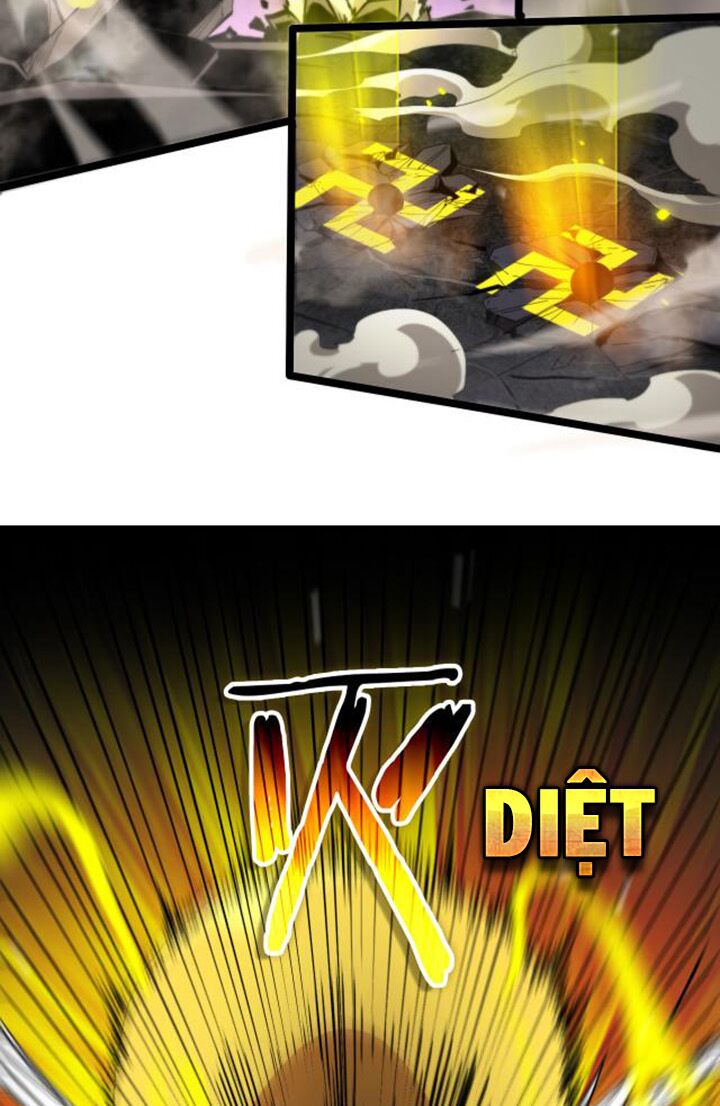 chư giới - tận thế online chapter 121 52
