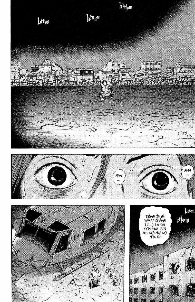 dragon head chapter 40 15