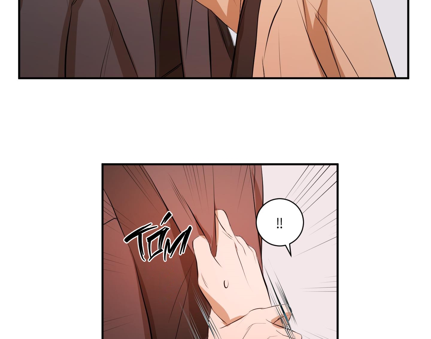 chốn riêng tư chapter 29 89