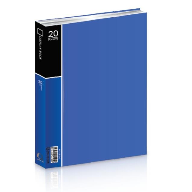 File lá đựng tài liệu PRO-OFFICE