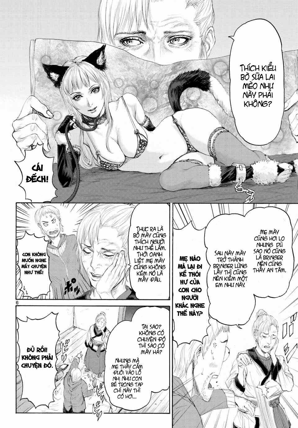 monster x monster chapter 5 6