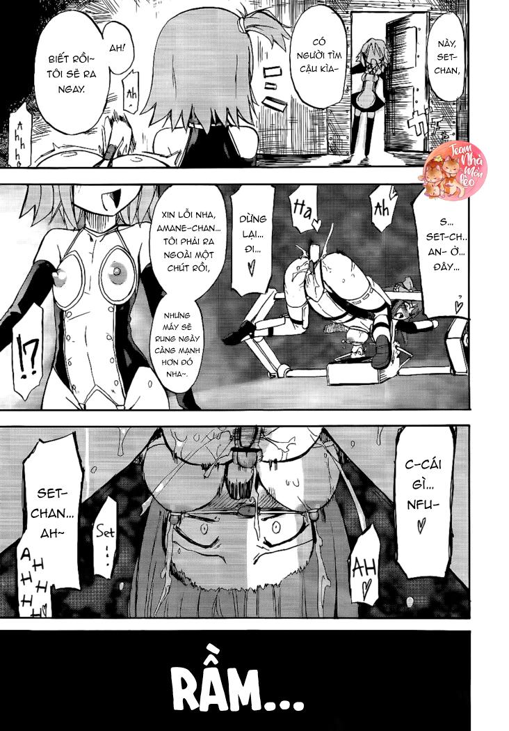 tổng hợp gl oneshot mồn lèo chapter 7 13