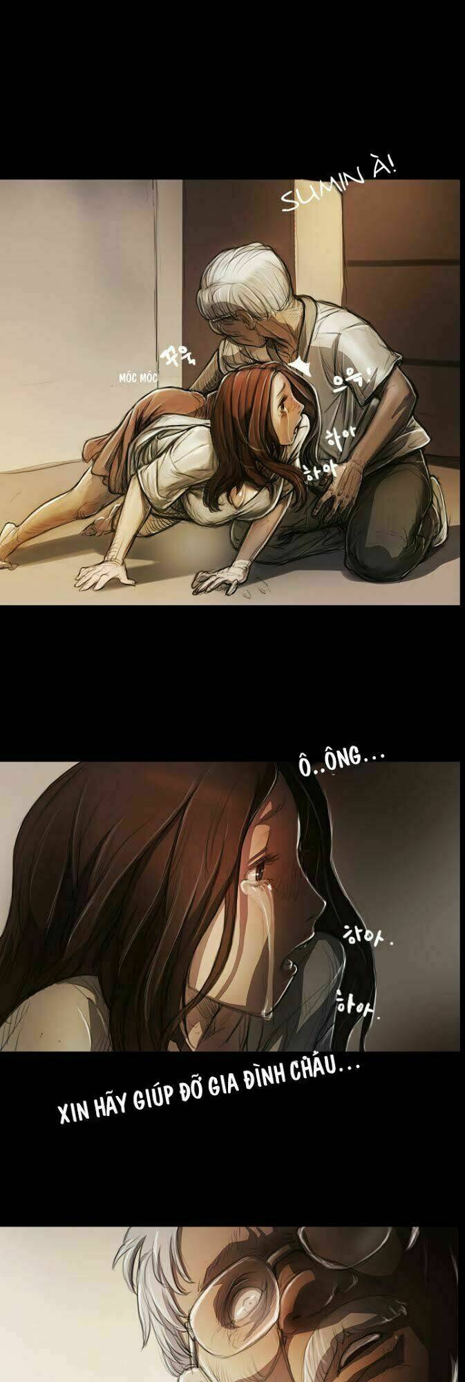 noona: yeon chapter 5 38