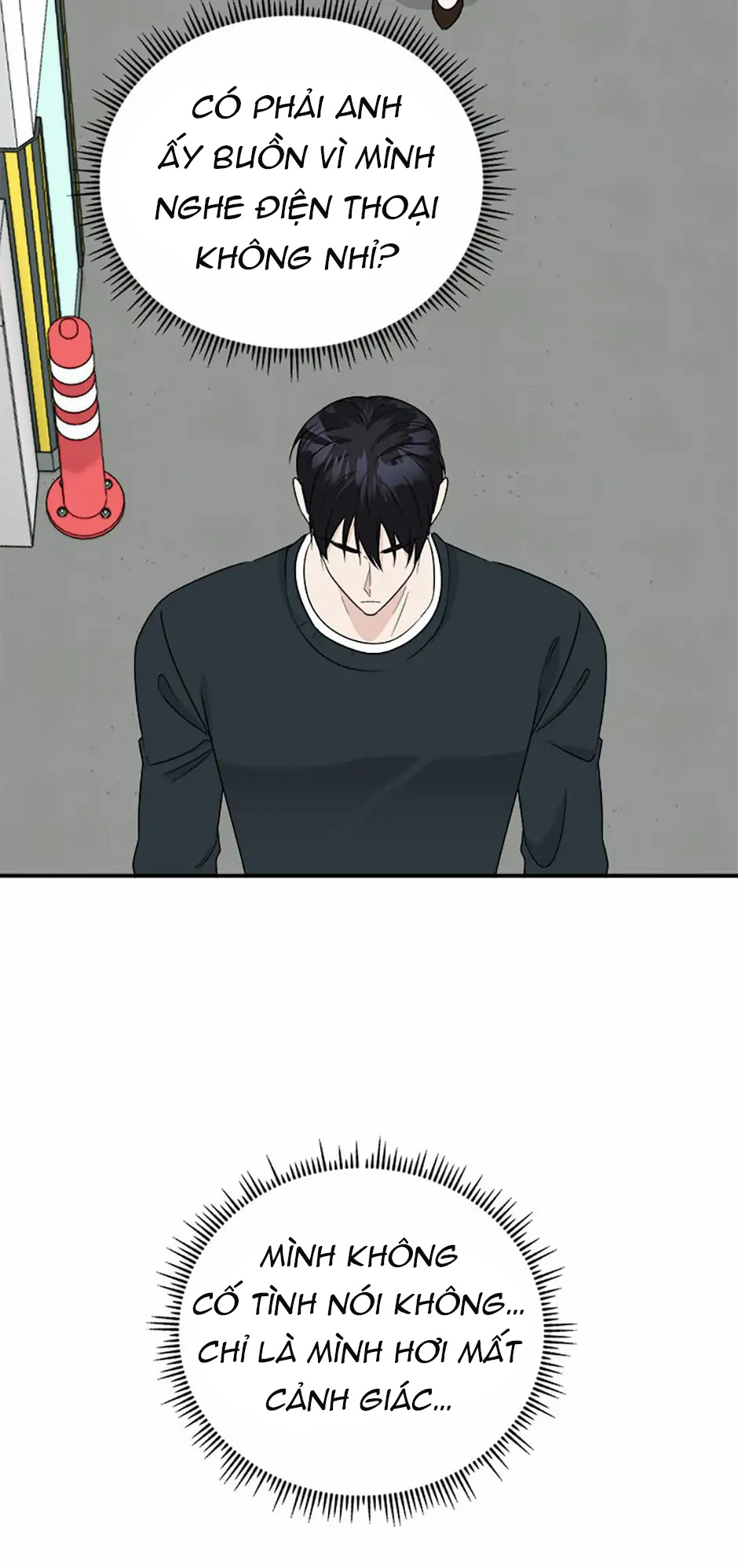 thiếu tôi là sếp mất ngủ ngay chapter 38.1 23