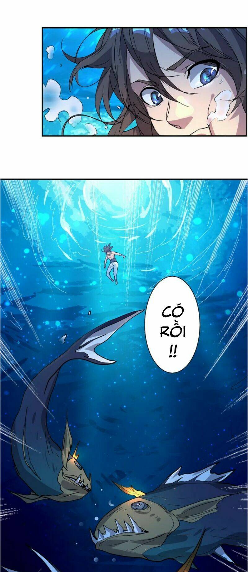 ta luyện dược thành thánh chapter 4 20