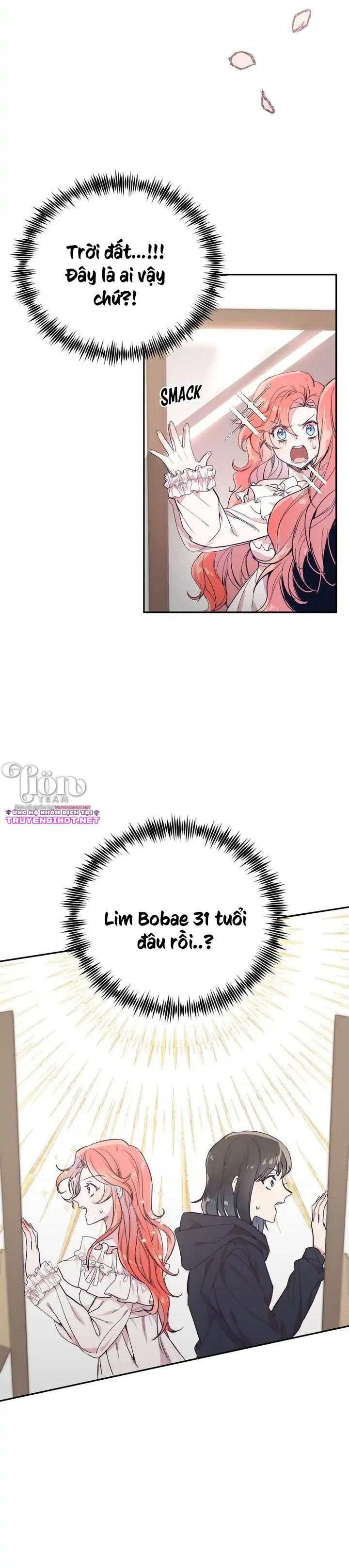 đưa hoàng tử chó điên lên ngôi chapter 1.2 13