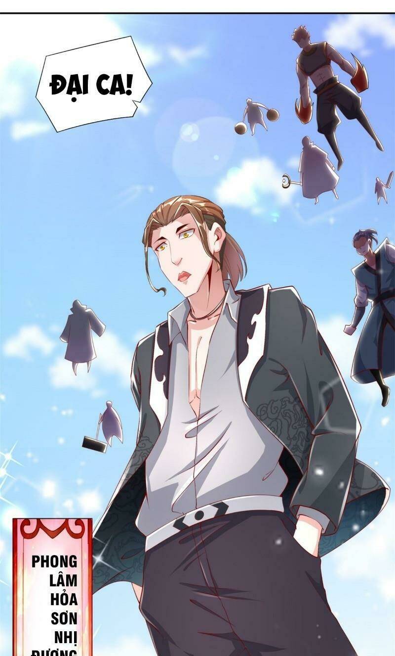võng du chi tối cường đoán mệnh sư chapter 66 15