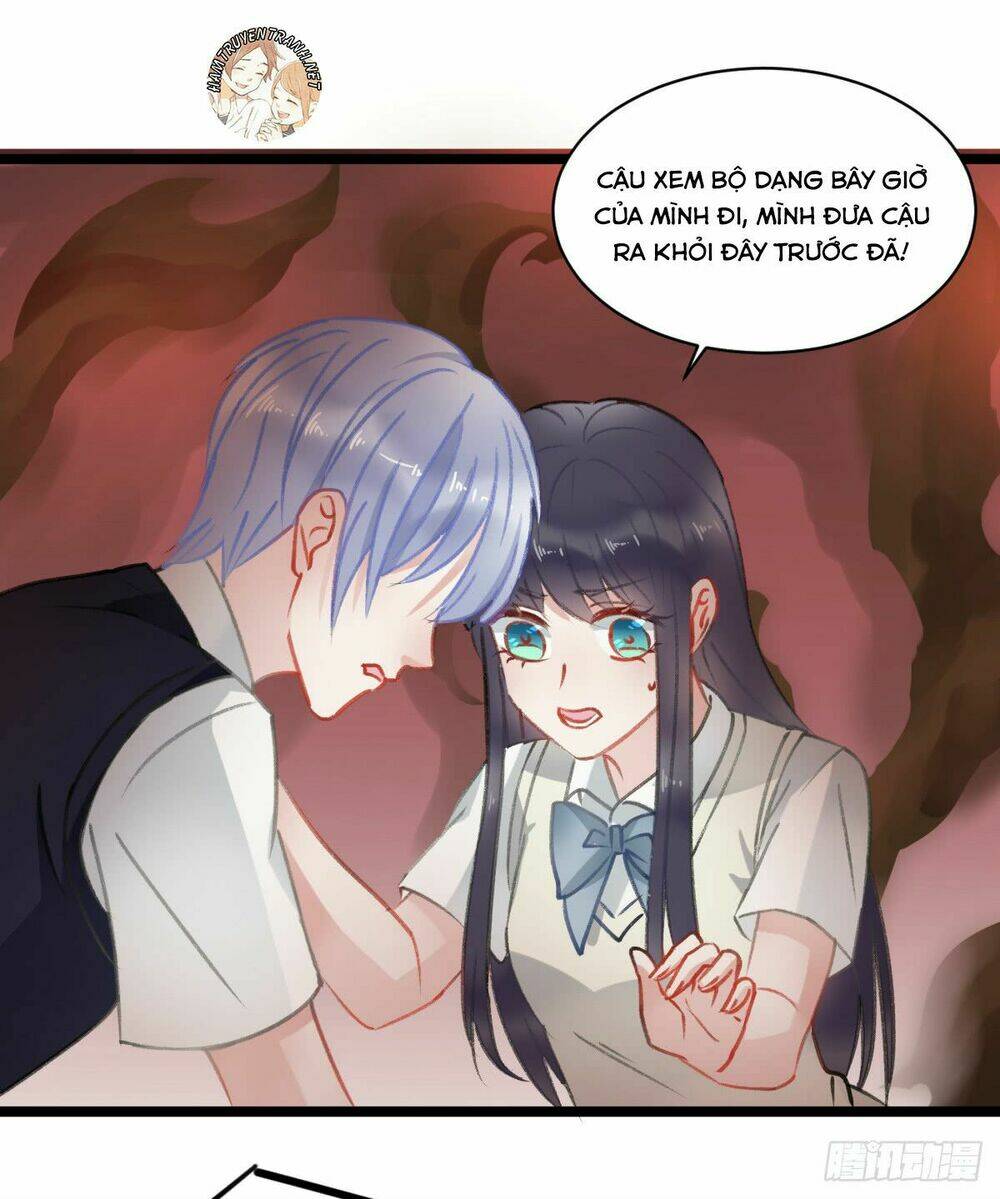 phi nhiên hướng phong chapter 13.2 13