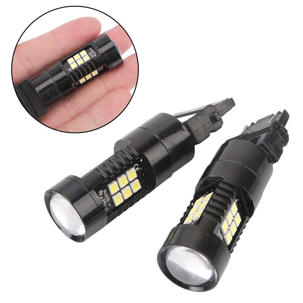 Bóng ĐèN Led TíN HiệU DRL 3030 21SMD 12V Cho Xe Hơi