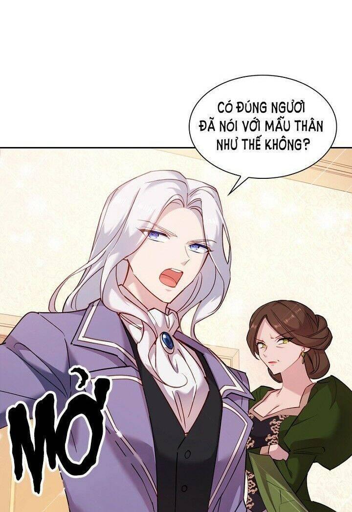 để yên cho tiểu thư hiền chapter 1 70