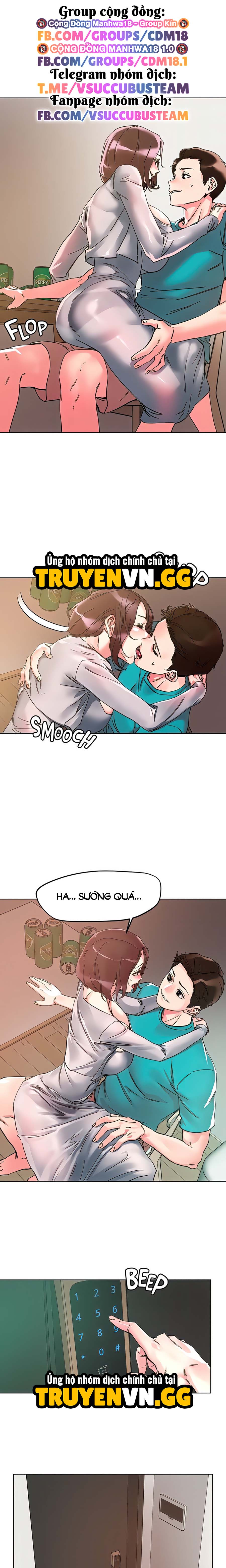 quyền năng chịch gái chapter 110 2