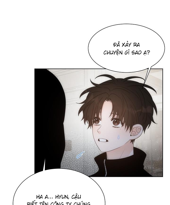 chuyện tình manhattan chapter 33 42