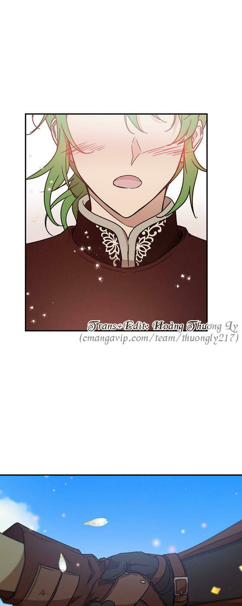 khế ước của ma tộc chapter 27 33