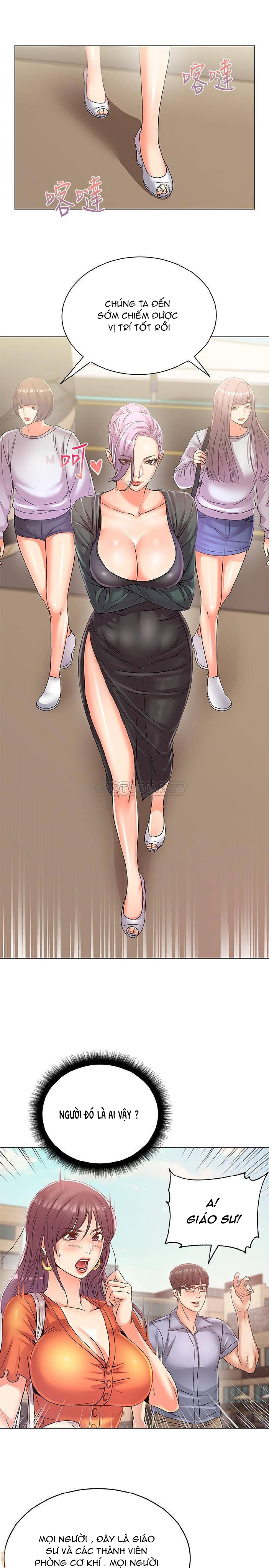 siêu thị của eunhye chapter 28 5