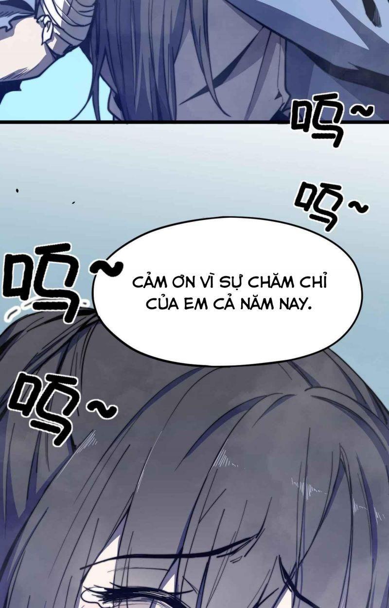 siêu tiến hóa chapter 4 14