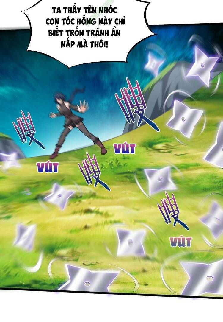 kinh thế kỳ nhân chapter 15 25