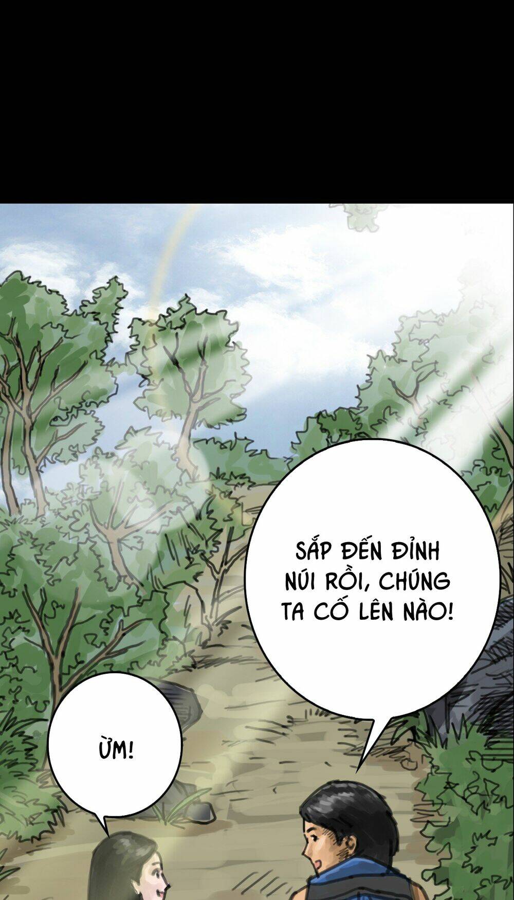 1000 đêm kinh hoàng chapter 1 19