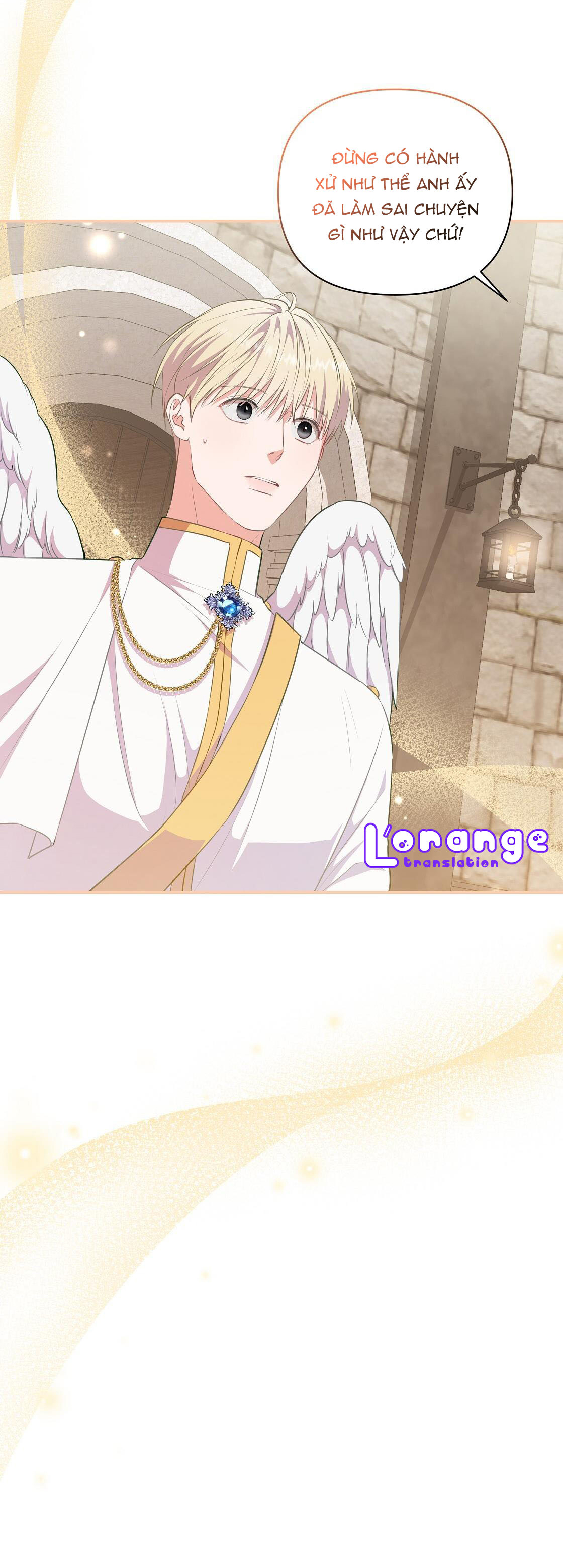 cách để sống sót với tư cách là người chơi chapter 13 10