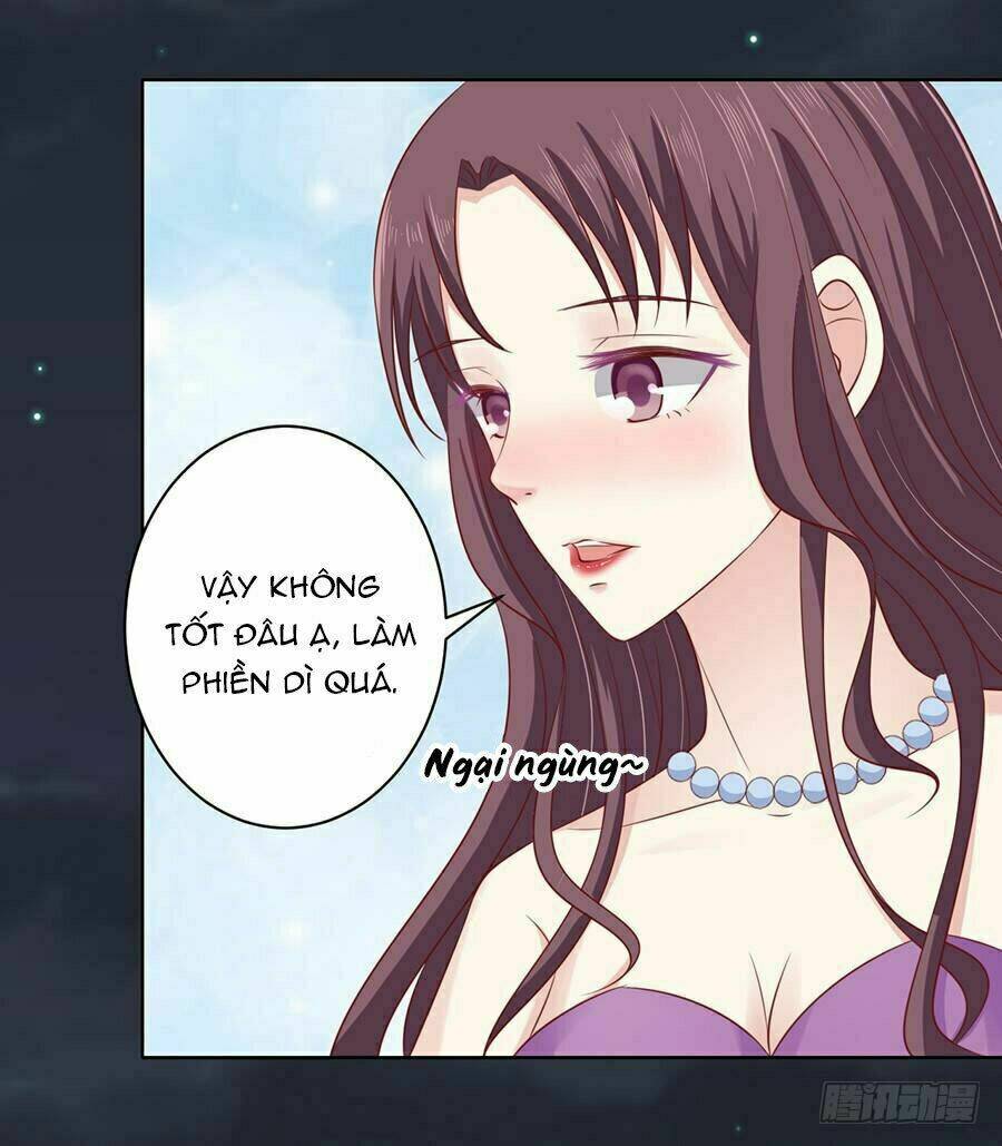 liệt ái tri hạ: series mật đào tiểu tình nhân chapter 99 14