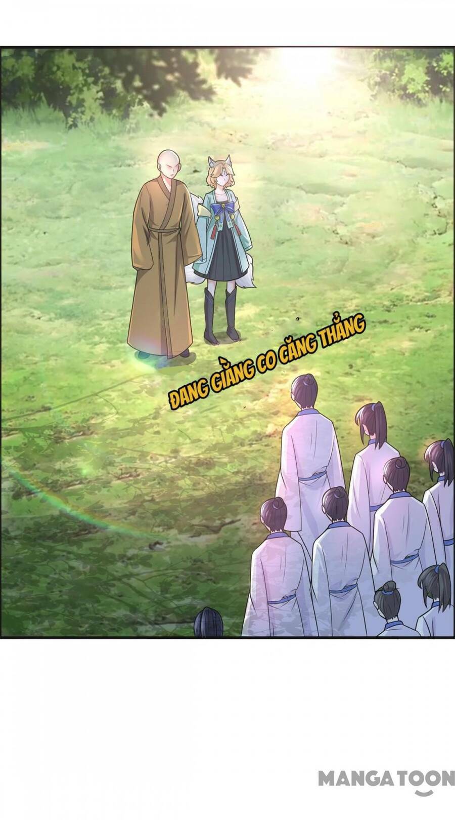 tiên ma đồng tu chapter 204 1