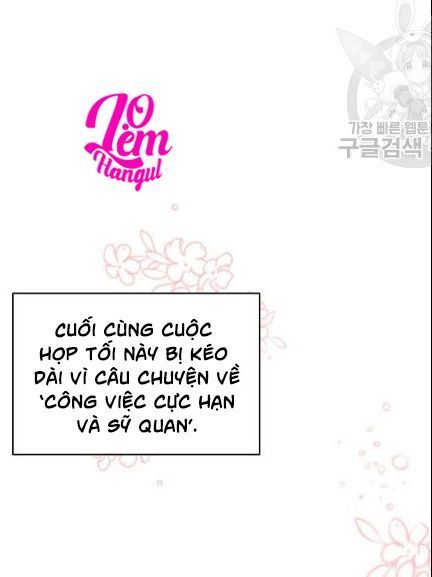 tôi là vị hôn thê phản diện chapter 35 20