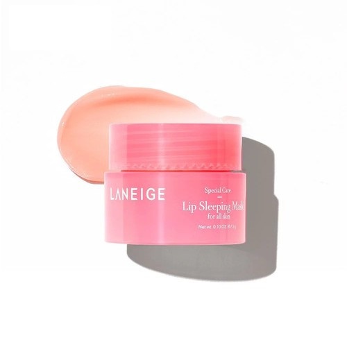 Mặt Nạ Ngủ Cho Môi Laneige Lip Sleeping Mask 3g( khống xuất hóa đơn đỏ )